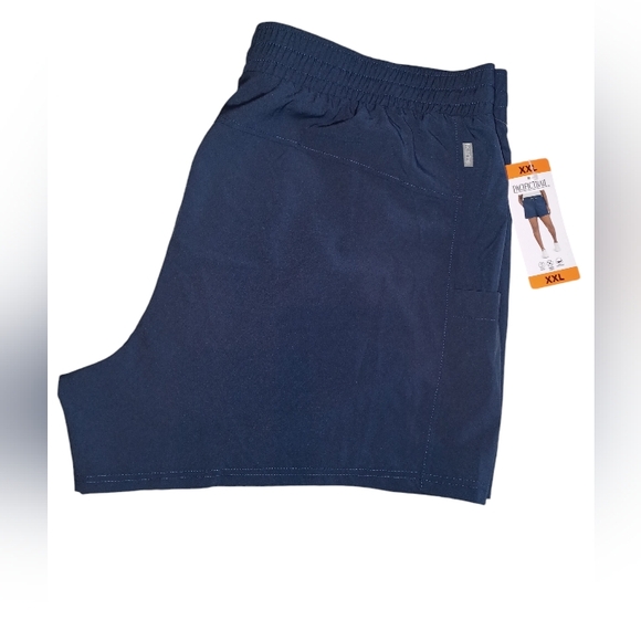 Pacific Trail shorts - Picture 2 of 2